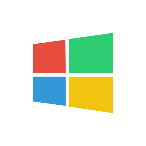 Detail Windows Logo Nomer 21
