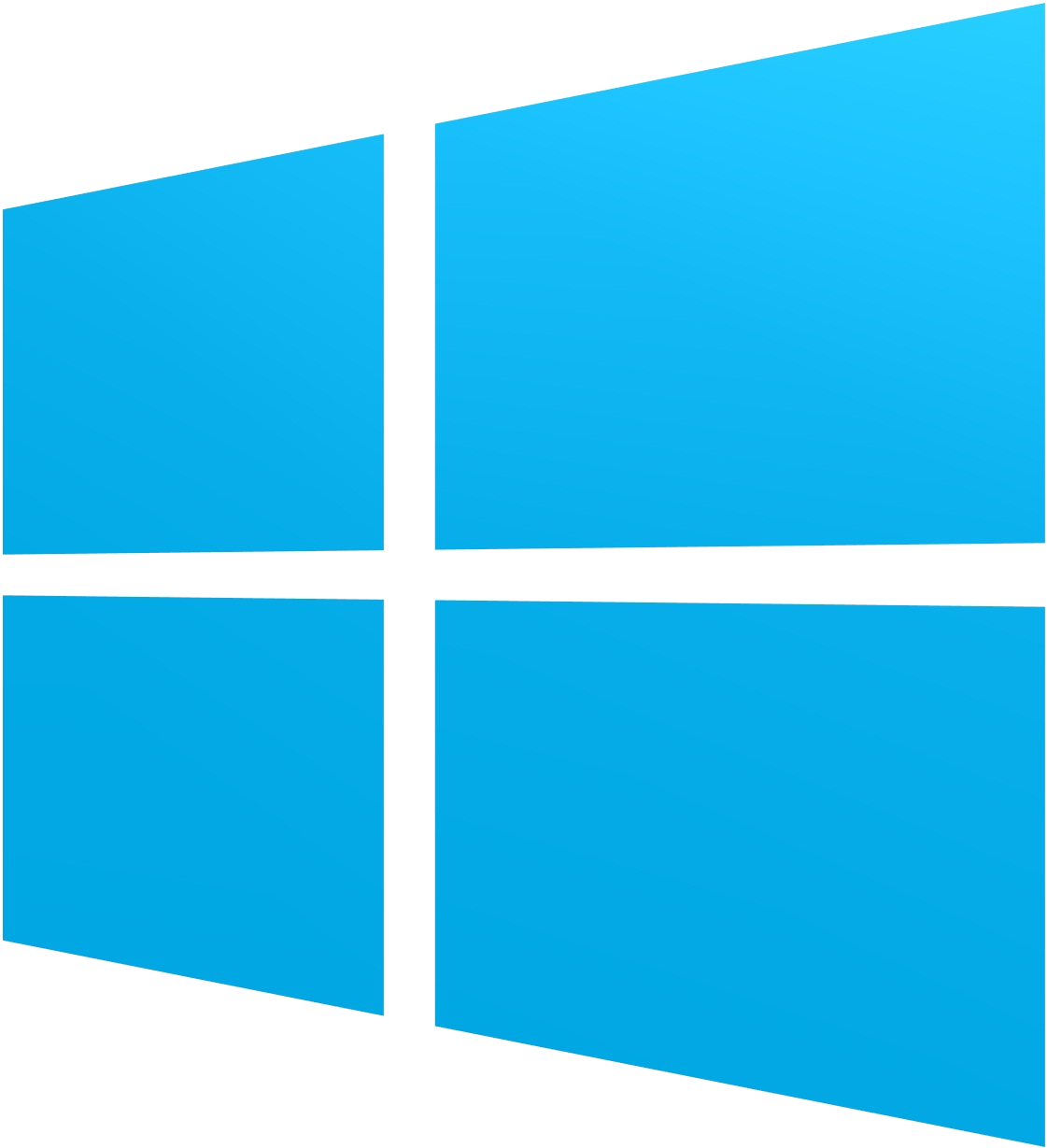 Detail Windows Logo 2016 Nomer 18