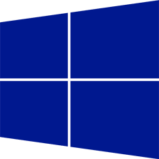 Detail Windows Logo 2016 Nomer 23