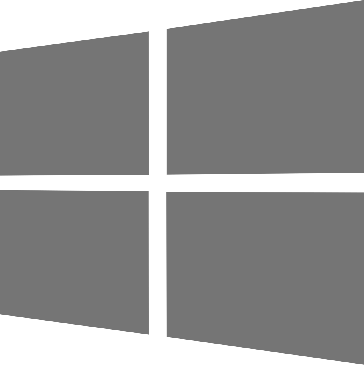 Detail Windows Logo Nomer 34