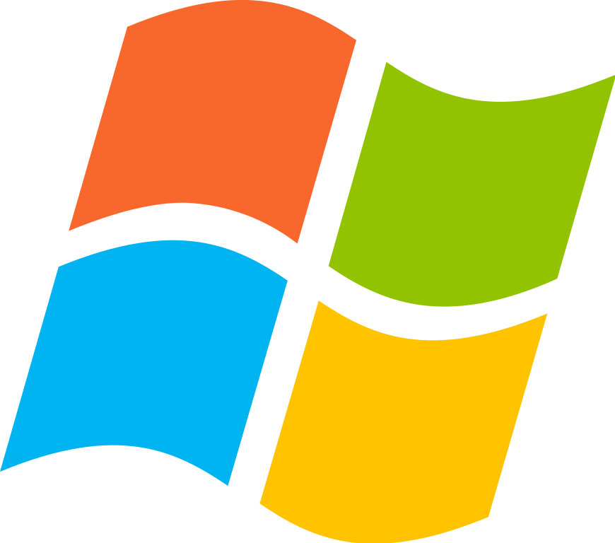 Detail Windows Logo Nomer 5