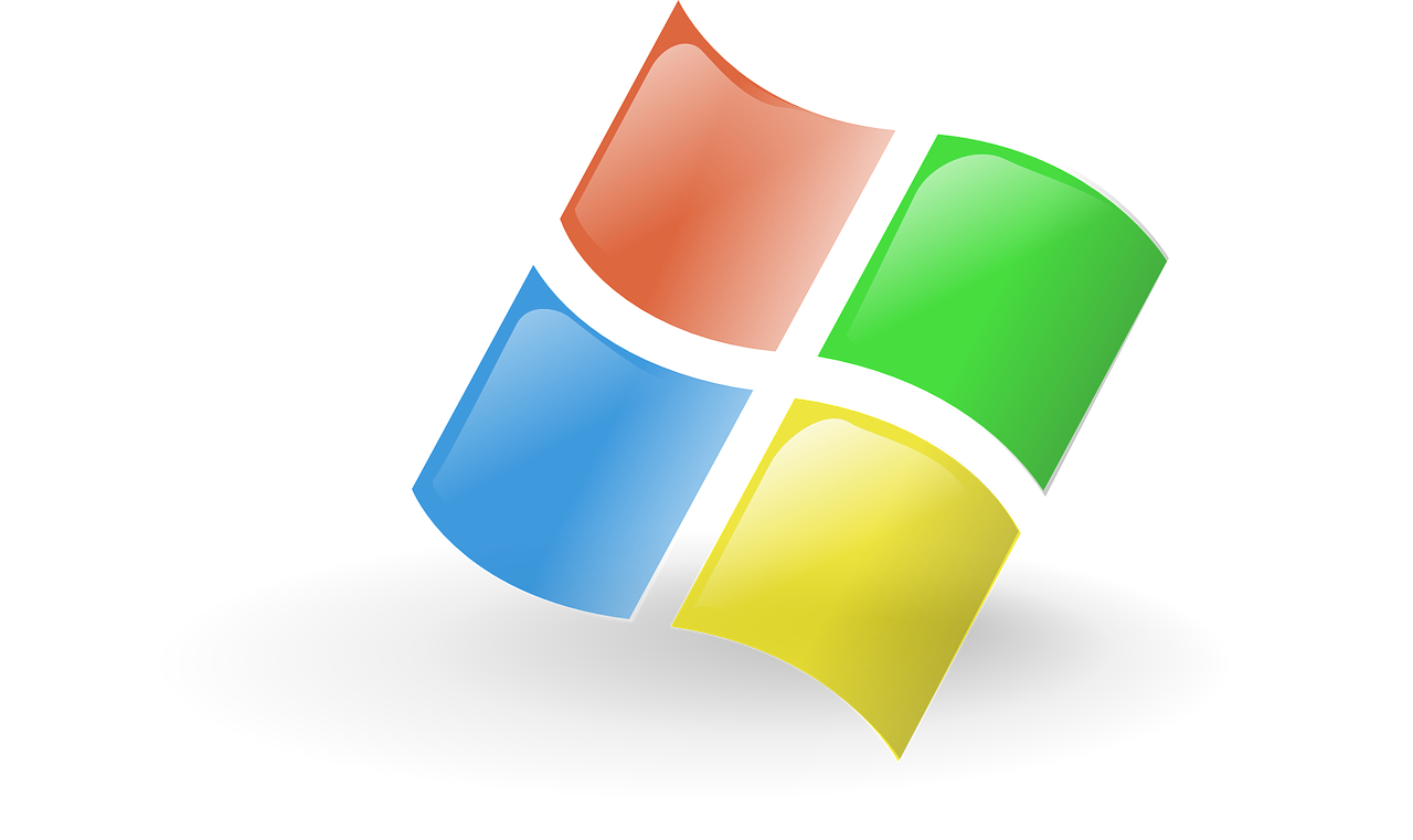 Detail Windows Logo Nomer 41