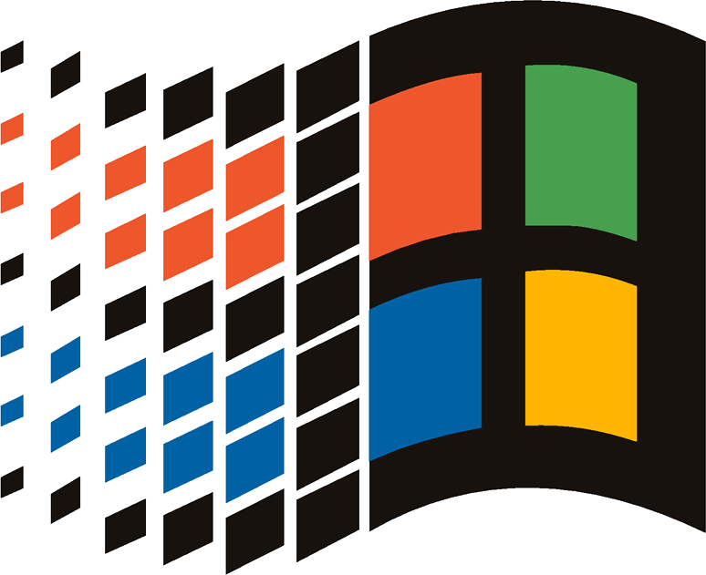 Detail Windows Logo Nomer 48