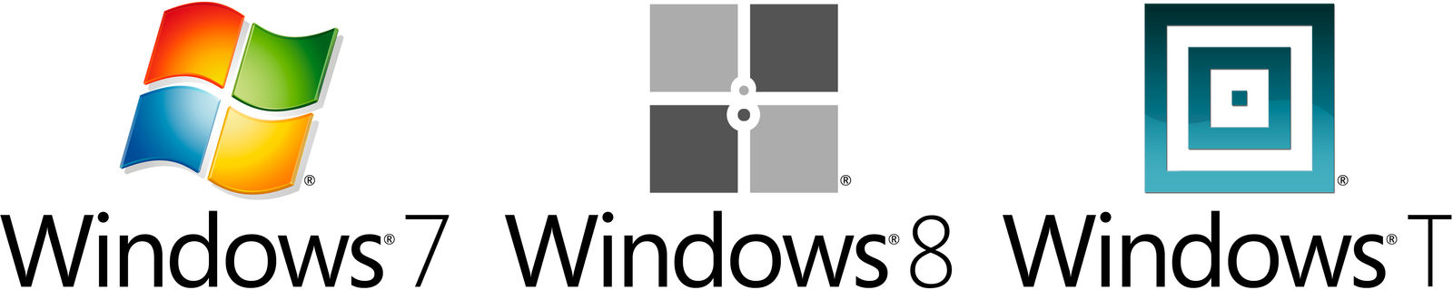 Detail Windows Logo Evolution Nomer 20