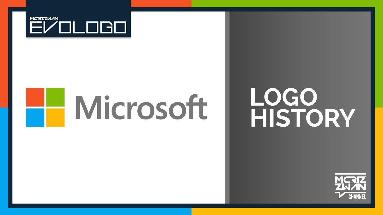 Detail Windows Logo Evolution Nomer 47