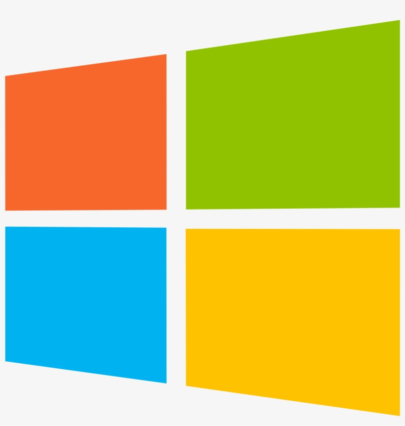 Detail Windows Logo Png Transparent Background Nomer 2