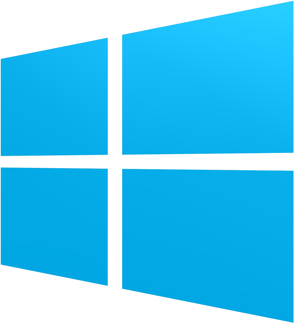 Detail Windows Logo Png Transparent Background Nomer 6