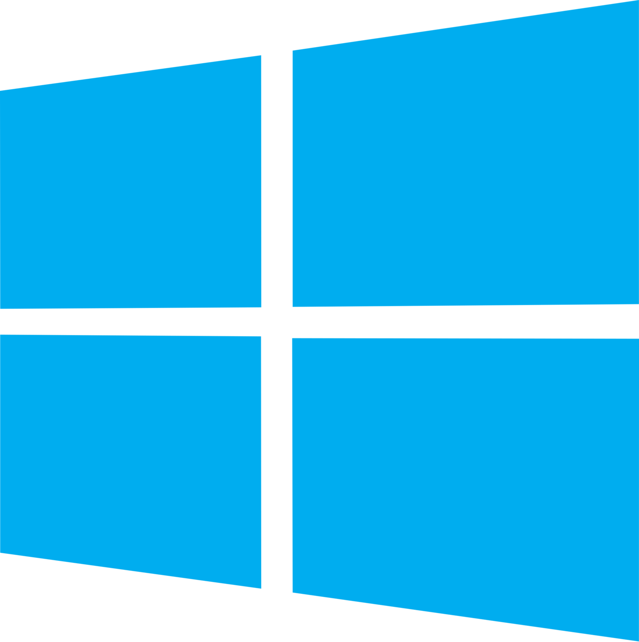 Detail Windows Logo Transparent Nomer 3