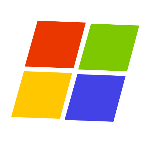 Detail Windows Logo Transparent Nomer 57