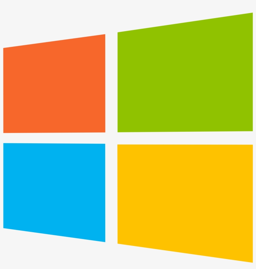 Detail Windows Logo Transparent Nomer 7