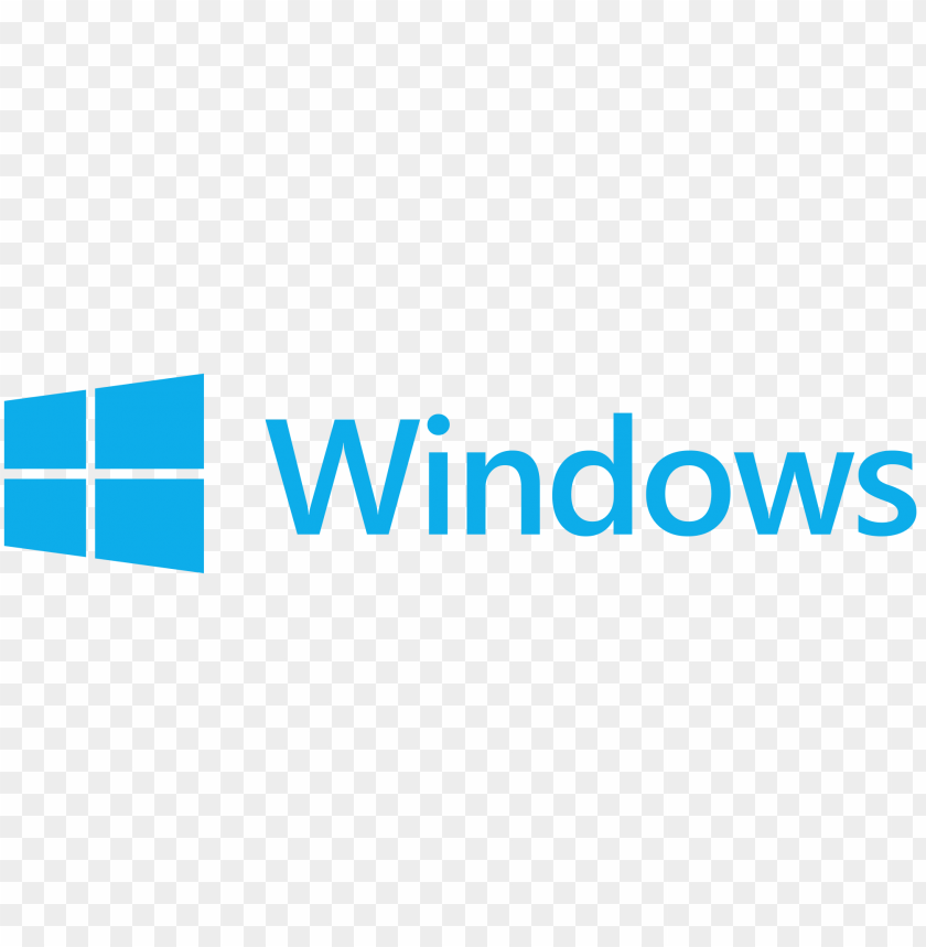 Detail Windows Logo Transparent Background Nomer 12