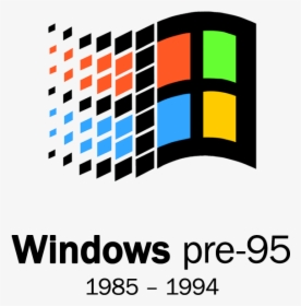 Detail Windows Logo Transparent Background Nomer 27