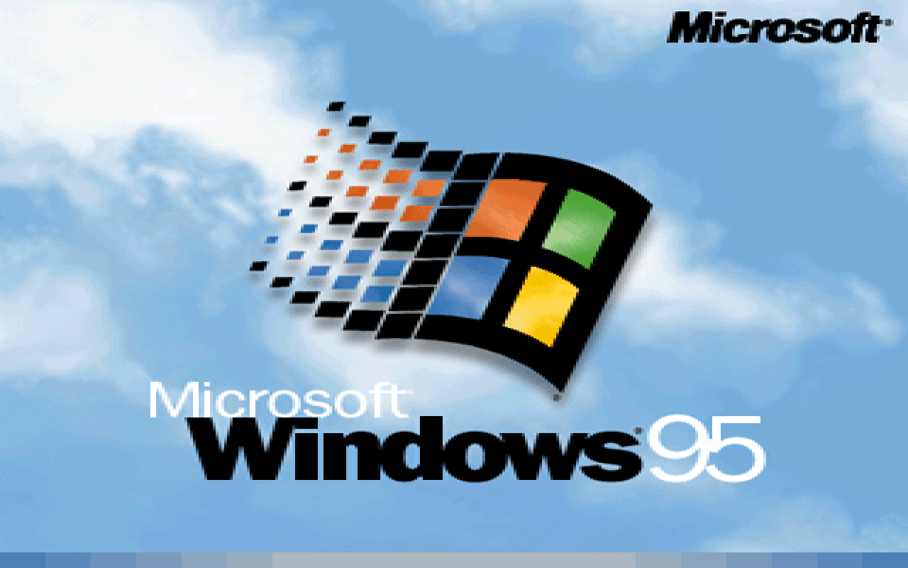 Detail Windows Logos Nomer 42