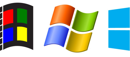 Detail Windows Logos Nomer 8