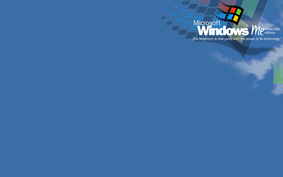 Detail Windows Me Wallpaper Nomer 17