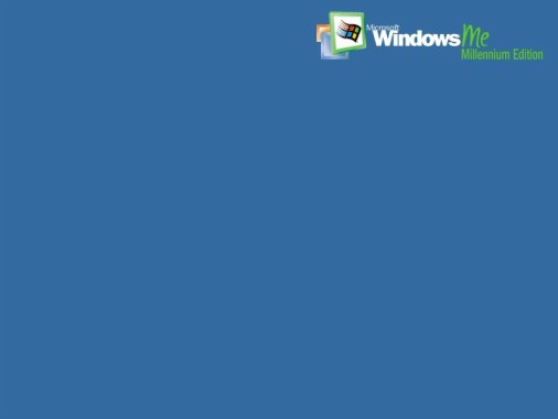 Detail Windows Me Wallpaper Nomer 19