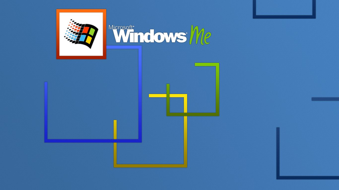 Detail Windows Me Wallpaper Nomer 3