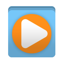 Windows Media Player Icon - KibrisPDR