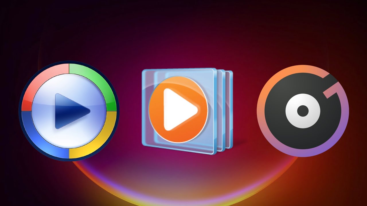 Detail Windows Media Player Icon Nomer 11