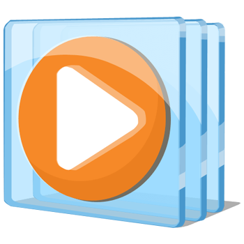 Detail Windows Media Player Icon Nomer 3