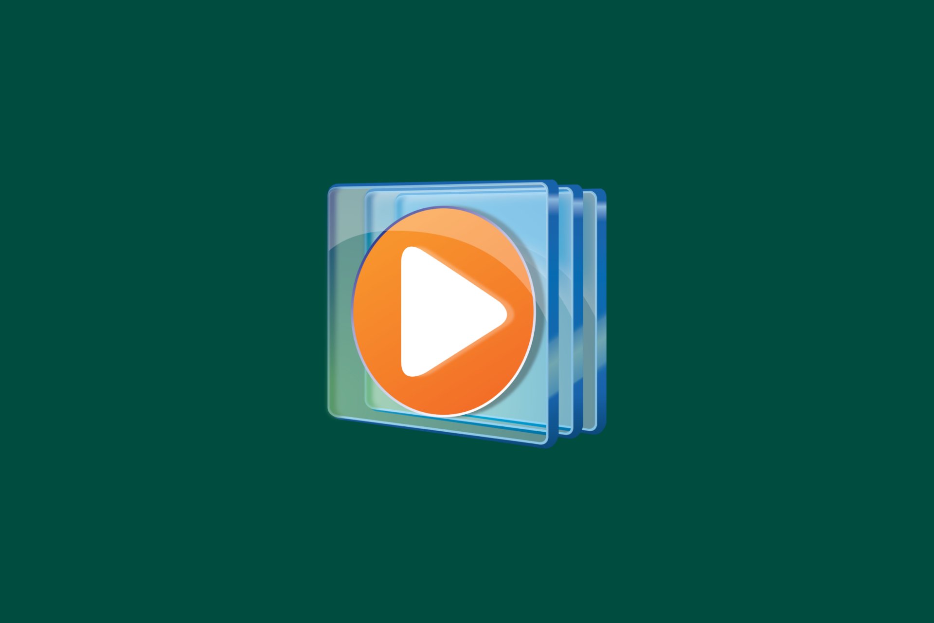 Detail Windows Media Player Icon Nomer 23