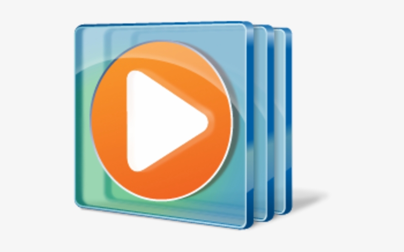 Detail Windows Media Player Icon Nomer 4