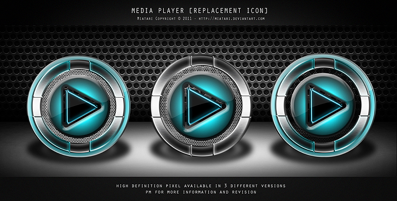 Detail Windows Media Player Icon Nomer 40