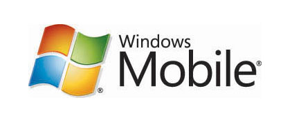 Detail Windows Mobile Logo Nomer 2