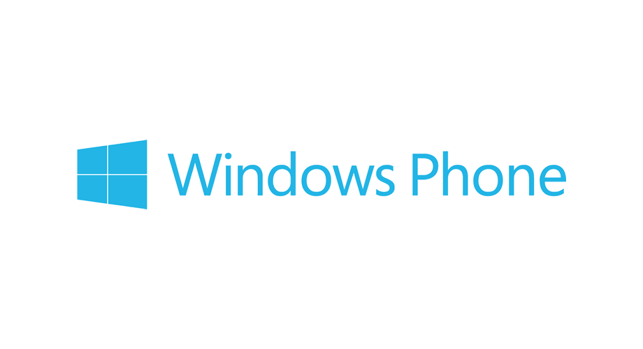Detail Windows Mobile Logo Nomer 10