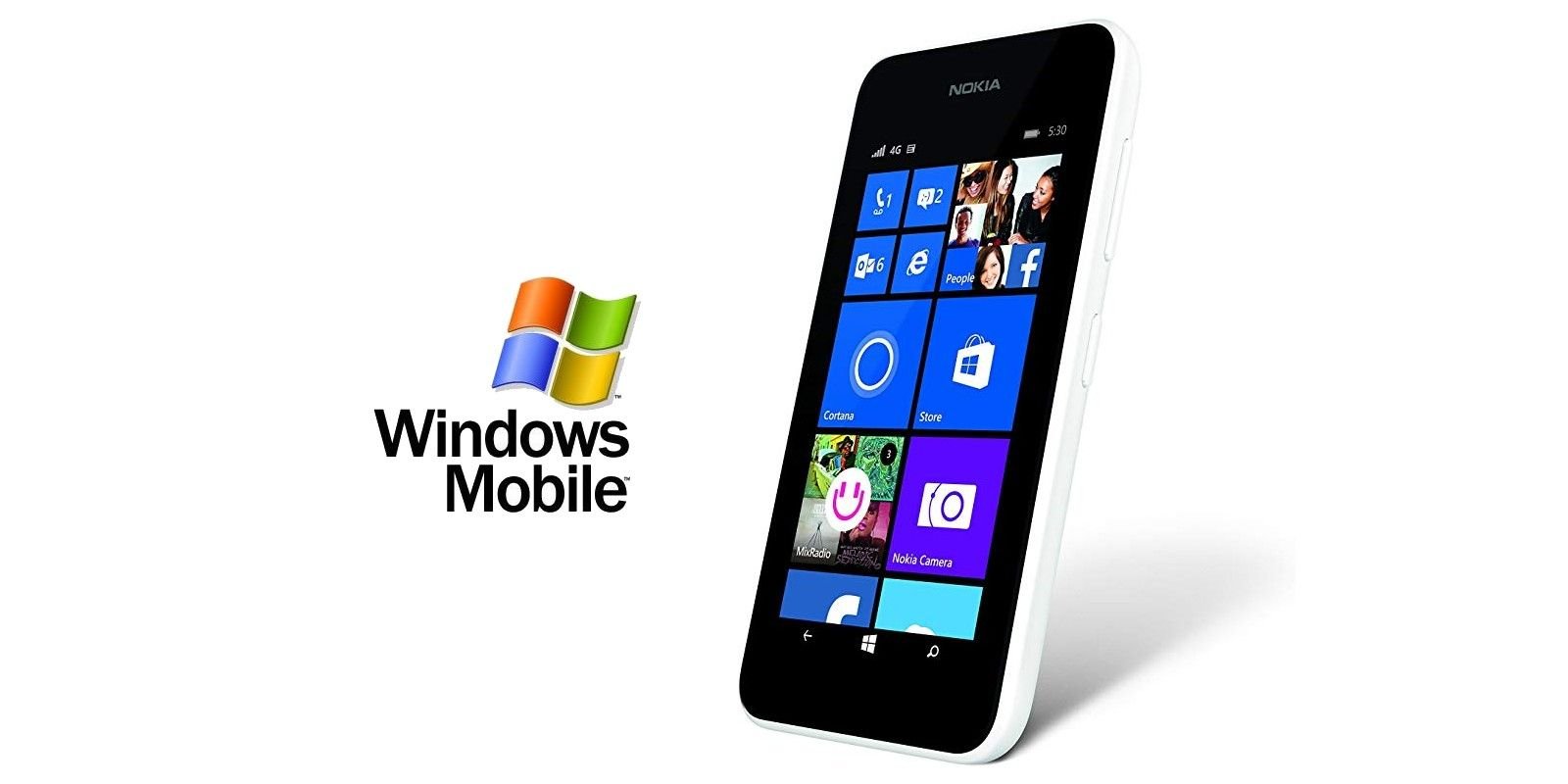 Detail Windows Mobile Logo Nomer 21