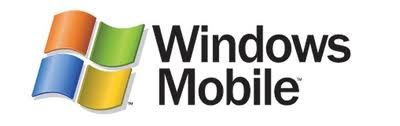 Detail Windows Mobile Logo Nomer 9