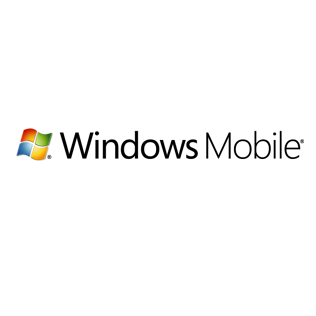 Detail Windows Mobile Logo Png Nomer 13