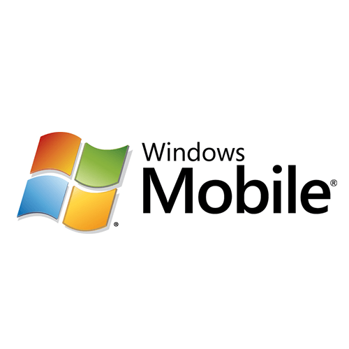 Detail Windows Mobile Logo Png Nomer 7