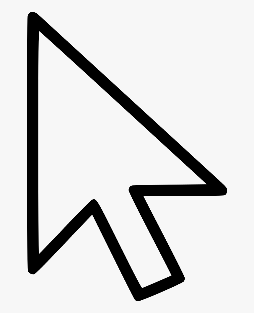 Windows Mouse Cursor Png - KibrisPDR