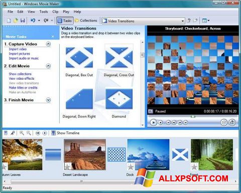 Detail Windows Movie Maker Lama Nomer 14