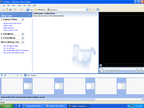Detail Windows Movie Maker Lama Nomer 15