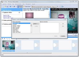 Detail Windows Movie Maker Lama Nomer 20