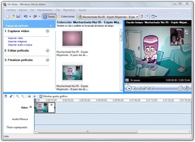 Detail Windows Movie Maker Lama Nomer 28