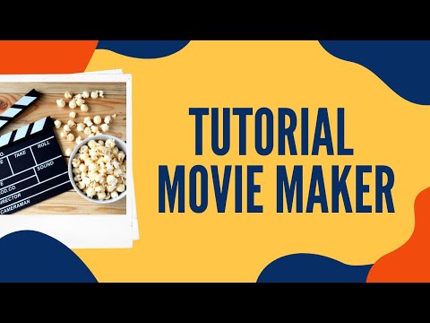 Detail Windows Movie Maker Lama Nomer 32