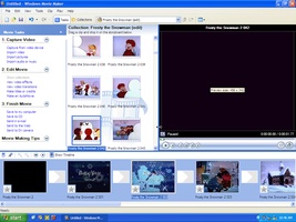 Detail Windows Movie Maker Lama Nomer 5