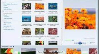 Detail Windows Movie Maker Lama Nomer 34