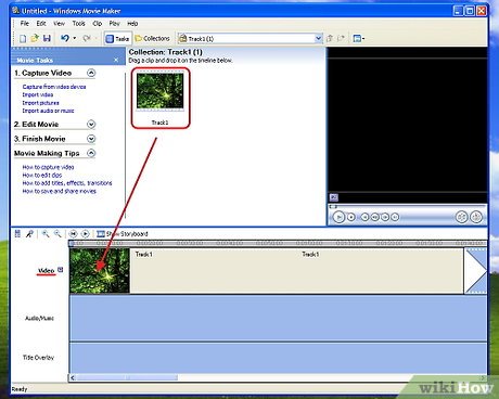 Detail Windows Movie Maker Lama Nomer 35