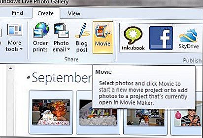 Detail Windows Movie Maker Lama Nomer 44
