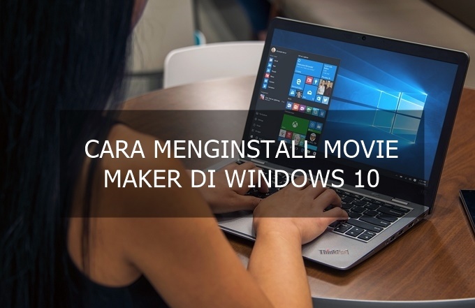 Detail Windows Movie Maker Lama Nomer 45