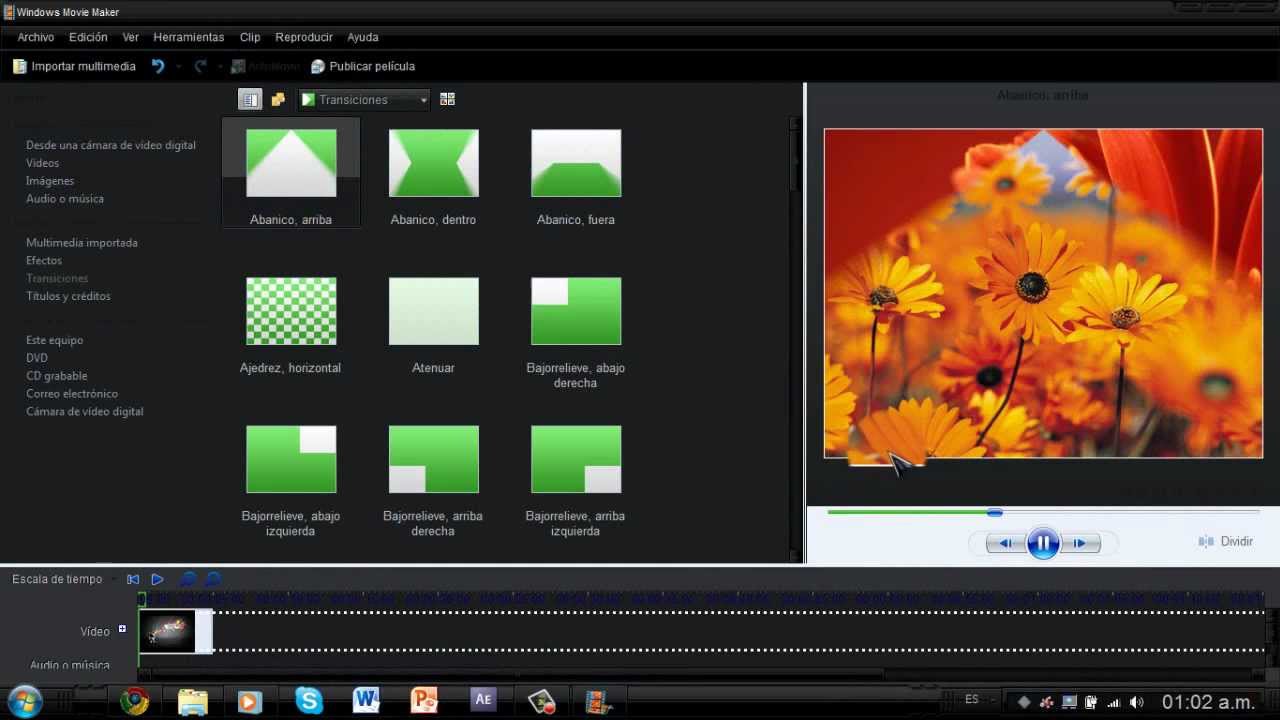 Detail Windows Movie Maker Lama Nomer 46