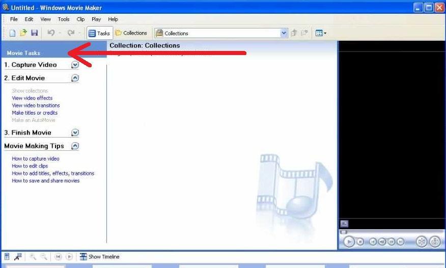 Detail Windows Movie Maker Lama Nomer 49