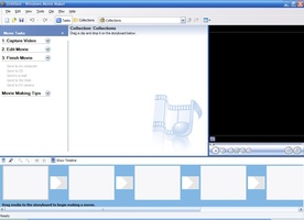 Detail Windows Movie Maker Lama Nomer 7