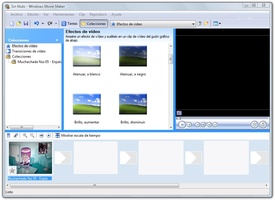 Detail Windows Movie Maker Lama Nomer 8