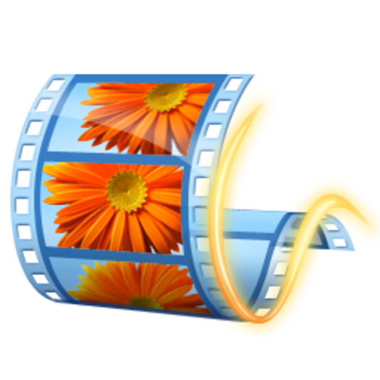 Windows Movie Maker Logo - KibrisPDR