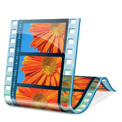 Detail Windows Movie Maker Logo Nomer 2